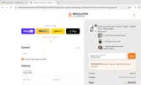 EXTRATOASTIE coupon verification screenshot