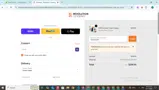 TOASTLOVE coupon verification screenshot