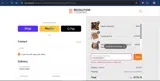 SPICEPACKGIFT coupon verification screenshot