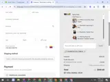 TEAMREVCOOK-298416 coupon verification screenshot