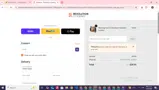 PRESS20 coupon verification screenshot