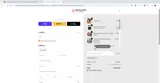 SOCHEESY coupon verification screenshot