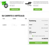 Revolution Gear And Axle coupon verification screenshot