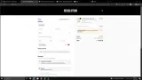 Revolution Jewelry coupon verification screenshot