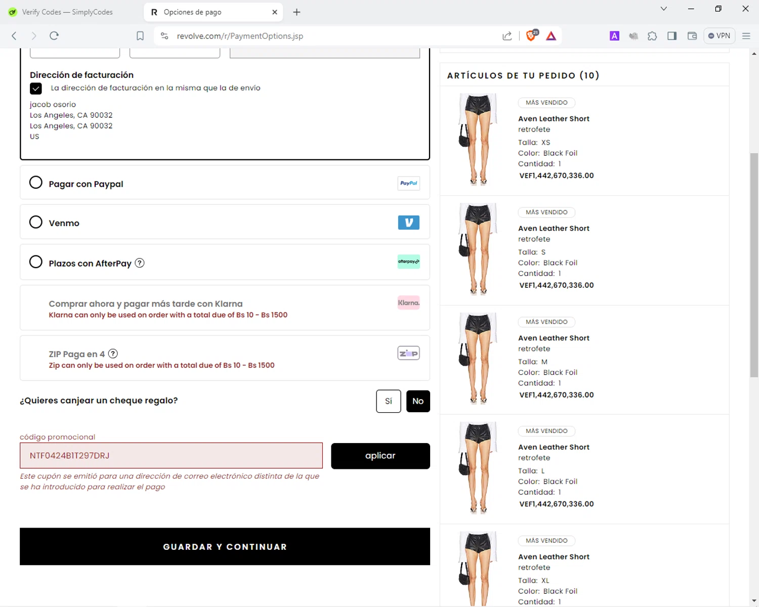 Revolve Promo Codes 20 Off April 2024