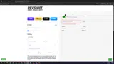 Revshift Performance Engineering coupon verification screenshot