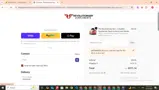 LASTMINUTE coupon verification screenshot