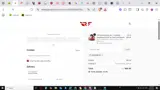 LASTMINUTE coupon verification screenshot