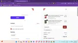 LASTMINUTE coupon verification screenshot