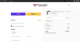 honey15 coupon verification screenshot