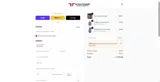 LEVELUP30 coupon verification screenshot
