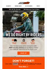 C3TP7 coupon verification screenshot