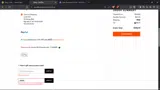 JAWN coupon verification screenshot