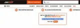 motul coupon verification screenshot