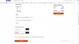 OPENBOX coupon verification screenshot
