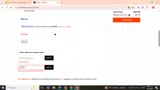 C3TP7 coupon verification screenshot