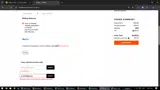 ZLASUMMER22 coupon verification screenshot