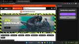 LS2GOG coupon verification screenshot