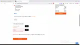 motul coupon verification screenshot