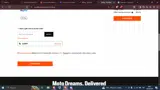 C3TP7 coupon verification screenshot