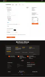 10OFFTSM coupon verification screenshot