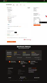 C3TP7 coupon verification screenshot