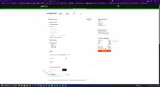 EARLYBIRD coupon verification screenshot