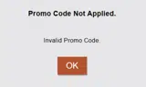 rwsd25summer coupon verification screenshot