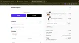 Rewild coupon verification screenshot