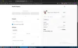 gift28 coupon verification screenshot