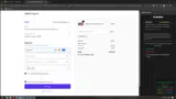 SAVE25 coupon verification screenshot