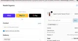 BROTHERS25 coupon verification screenshot