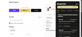 35off coupon verification screenshot