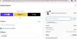MARCHCODE25 coupon verification screenshot