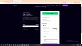 Rewritify coupon verification screenshot