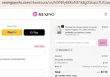 WELCOME15 coupon verification screenshot