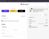 SAVE15 coupon verification screenshot