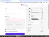 SAVE15 coupon verification screenshot