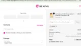 LOIS15 coupon verification screenshot