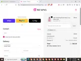 ADKA15 coupon verification screenshot