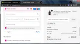 10XEQI coupon verification screenshot