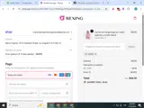 15OFF coupon verification screenshot