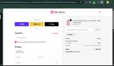 10save coupon verification screenshot