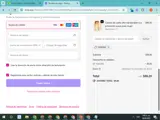 10MOKE coupon verification screenshot