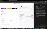 REXING10% coupon verification screenshot