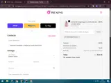 knockbestvalue coupon verification screenshot