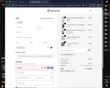 knockbestvalue coupon verification screenshot