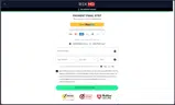 REX MD coupon verification screenshot