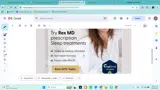 REX MD coupon verification screenshot