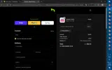 WELCOME10 coupon verification screenshot